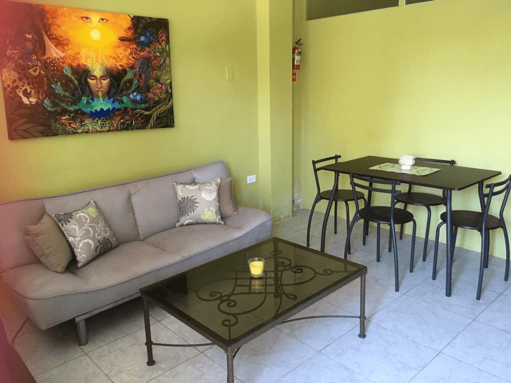 listing card gallery